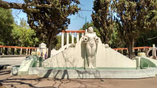 Monumental Plaza de toros México